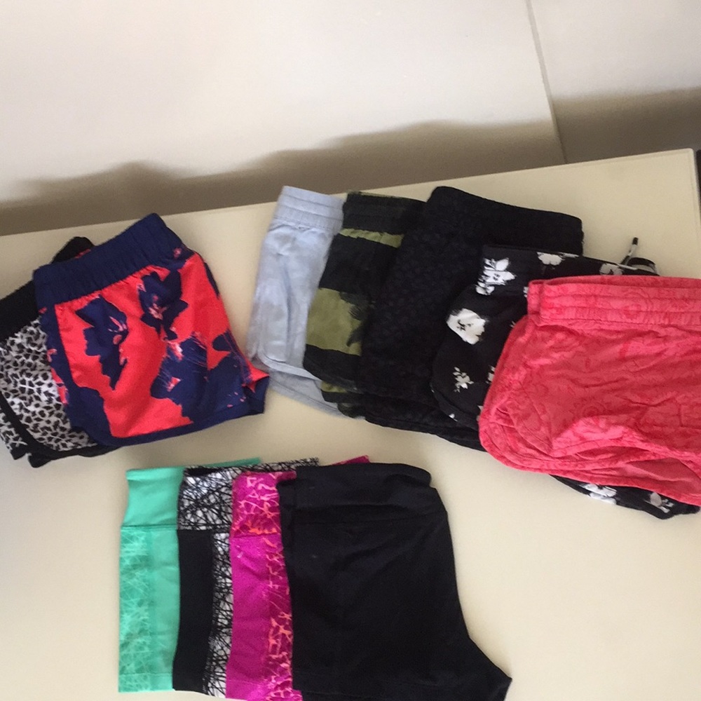 Hurley collection